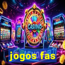 jogos fas